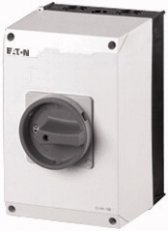 Eaton 207526 Vačkový spínač dle vlastní specifikace, 100A T5-1-SOND*/I5/SVB-SW