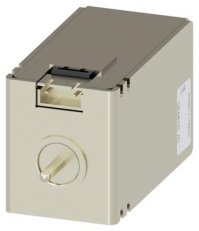 SIEMENS 3VW9011-0AE05 Podpěťová spoušť UVR, Ue AC/DC 110 ÷ 120 V, pro 3VA27