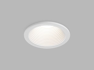 LED2 2111031D SPLASH, W DALI/PUSH DIM 7W 3000K