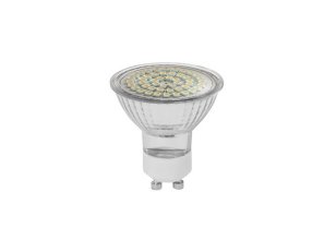 Panlux  GU10L1-48120/T 48 SMD LED 230V GU10 teplá