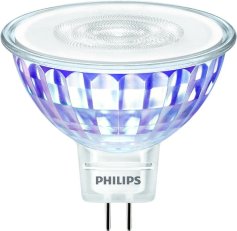 Reflektorová LED žárovka PHILIPS MASTER LEDspot Value D 7.5-50W MR16 940 36D