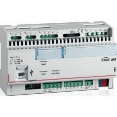 KNX ROOM KONTR.8VST/10VÝST DIN LEGRAND 048418