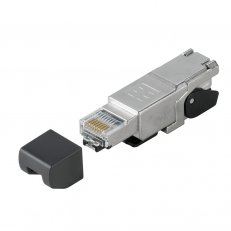 Konektor RJ45 IE-PS-RJ45-FH-180-A-1.6 WEIDMÜLLER 1992820000