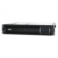 APC Smart-UPS 750VA LCD RM 2U 230V with SmartConnect SCHNEIDER SMT750RMI2UC