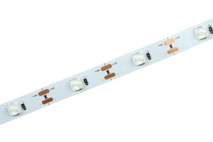 LED pásek 12LENS 2818-WW teplá bílá T-LED 078111