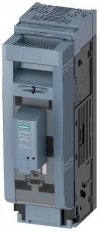 SIEMENS 3NP1161-1DA14 Pojistkový odpínač