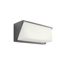 Nástěnné svítidlo SPECTRA AP LED 17W IP54 DG 3000K REDO 90238