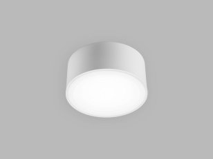 Svítidlo BUTTON II, W DIM 12W 3000K/4000K LED2 1010151D