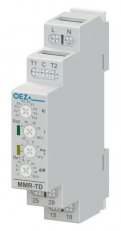 OEZ 43249 Teplotní relé MMR-TD-200-A230