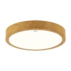 Plafoniera ATUT LED C OAK 36W NW IP44 IDEUS 04153