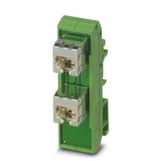 FL-PP-RJ45/RJ45-B Propojovací panel 2904933