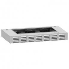 Schneider NSYSFCVR124HD Horní vent. modul pro SFHD 1200x400mm