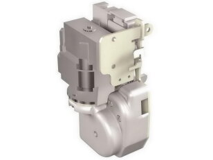 ABB Motorový střadač pro E1.2 48-60 VAC/DC signal. kontakty nastřádání 24V