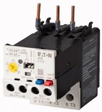 ZEB65-45 Elektronické nadproud.relé pro DILM40-72 Ir = 9-45A Eaton 136502