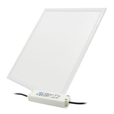 LED panel LEDPAN PRO2, 60x60 cm, 36W, 4000K, 3600 lm, bílý, nestmívatelný, IP65