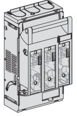 ISFT160 3P svorky M8 SCHNEIDER LV480801