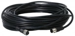 M12-C1612 16 M12-C1612 16 m kabel 5x0,34 M12 samice+samec ABB 2TLA020056R5400