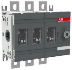 Odpínač OT250E30 3P 250A ABB 1SCA022722R9810