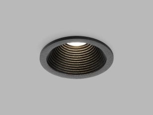 LED2 2111033D SPLASH, B DALI/PUSH DIM 7W 3000K