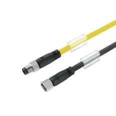 Kabel snímač-akční člen SAIL-M8GM8G-K43-0.1UGEK WEIDMÜLLER 1249770010