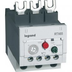 RTX3 RELÉ ST 28-40A VEL.63 LEGRAND 416688