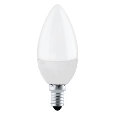 Světelný zdroj E14-LED C37 5W OPAL 2700K EGLO 110169