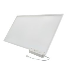 LED panel LEDPAN PRO2, 120x60 cm, 60W, 4000K, 6700lm, bílý-nestmívatelný