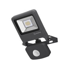 Reflektor LEDVANCE ENDURA FLOOD Sensor Warm White 10 W 3000 K DG