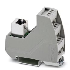 VIP-3/SC/RJ45 Modul VARIOFACE se šroubovým připojením a konektorem RJ45 2900701