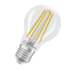 LEDVANCE LED CLASSIC A ENERGY EFFICIENCY A S 5W 830 Clear E27