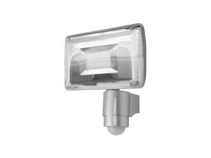 Reflektorové svítidlo VANA LED 27x0,5W senzor PANLUX SLV15HP/CH