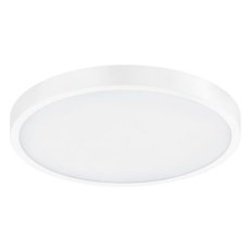 Stropní svítidlo FUEVA-A LED d225 bílá 14W IP20 EGLO 98292