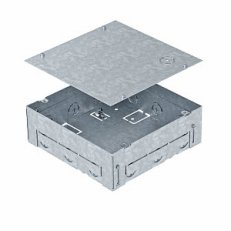 7427430 UDHOME BOX 4 Krabice do betonu