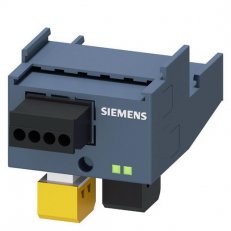 AS-i nástavný modul s 2 volnými externími vstupy SIEMENS 3RA6970-3C