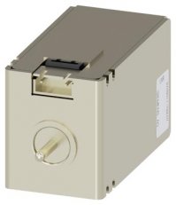 SIEMENS 3VW9011-0AE07 Podpěťová spoušť UVR, Ue AC/DC 220 ÷ 240 V, pro 3VA27