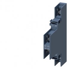 3RH2911-4DA11 pomocný spínač zboku, 1 NO