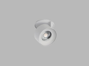 LED2 21507311D KLIP, WW DALI/PUSH DIM 11W 3000K