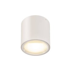 OCULUS CL LED nástěnné/stropní svítidlo bílé DIM-TO-WARM 2000-3000K SLV 1004667