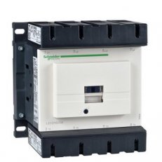 Schneider LC1D115004P7 Stykač 4P (4'Z') 200A v AC-1, 230V 50/60Hz