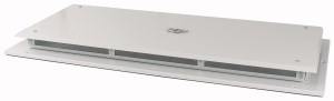 XLST4104 Horní kryt s ventilací IP42 ŠxH=1000x400 Eaton 196150