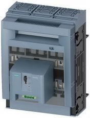 SIEMENS 3NP1153-1BC11 Pojistkový odpínač