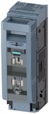 SIEMENS 3NP1161-1DA20 Pojistkový odpínač