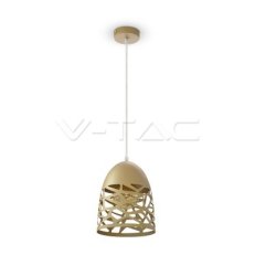 Pendant Champagne Gold,  VT-7200