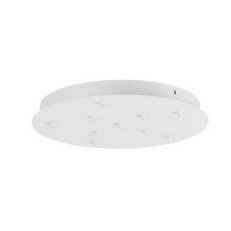 CANOPY RD D405 10 PENDANTS WH (EIKO, ITO, KANJI, OBO, LOLLI, TYCON) CSL10RD405WH