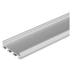 LEDVANCE Wide Profiles for LED Strips -PW01/U/26X8/14/1