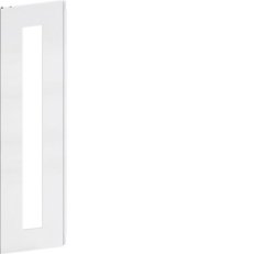 Dveře levé průhledné pro FWx/FP63x, 919x248 mm, IP44 HAGER FZ146N