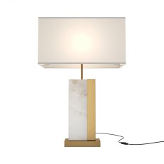 Stolní lampa Bianco Z031TL-01BS MAYTONI