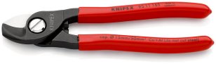 Kabelové nůžky 165 mm KNIPEX 95 11 165