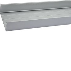 Elektroinstalační kanál DABS, 50x160 mm, přírodní elox TEHALIT DABA501601ELN