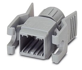 VS-08-T-G-RJ45/IP20 Pouzdro konektoru RJ45 1652295